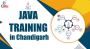Best Java Training in Chandigarh with certification