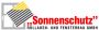 Sonnenschutz Rolladen- und Fensterbau GmbH
