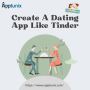 How To Create An App Like Tinder