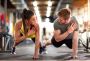 Get Fit, Stay Fit: Your Trusted Weybridge Personal Trainer