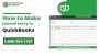 Record a Journal Entry in QuickBooks Desktop (4 Easy Steps)