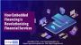 How Embedded Financing is Revolutionizing Financial Services