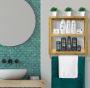 Bathroom Storage Containers