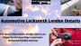 S.O.S Locksmith offers automotive locksmith London Ontario