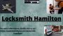 Avail best locksmith Hamilton service from S.O.S Locksmith