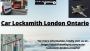 S.O.S Locksmith offers best car locksmith London Ontario