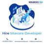 Hire Sitecore Developers | Dedicated Sitecore Specialist for