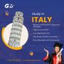 Italy Education Consultants in Hyderabad