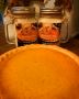Pumpkin Pie Candle | Soy Candle Market