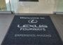 Personalized Doormats – A Great Way to do Corporate Branding