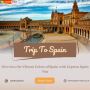 Travel to Spain Effortlessly | Fast and Easy Spain Visa Book