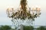 The Impact of Crystal Chandelier Lights on Your Home