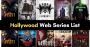 top 10 web series in world