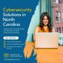 Cybersecurity Solutions in North Carolina | Sparknav