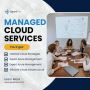 Leading Managed Cloud Services in Charlotte, NC