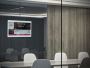 Modernizing Workspaces with Digital Room Signage Modernizing Workspaces with Digital Room Signage