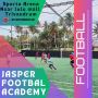 Jaspers football academy