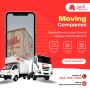 Best Movers in Calgary