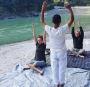 Luxury Yoga Retreat in Rishikesh | Spashram RiverMountain Re
