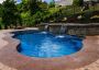Get the Commercial Swimming Pool Construction with Spas Pool