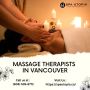 Escape to Tranquility at Spa Utopia: Premier Massage Therapi