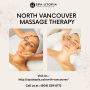 Spa Utopia: Elevating North Vancouver Massage Therapy