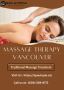 Spa Utopia: Massage Therapy Vancouver
