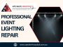 Professional Event Lighting Repair Sydney Professional Event Lighting Repair Sydney