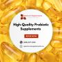 High-Quality Probiotic Supplements at Spectrum Supplements C
