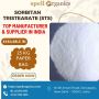 Quality Sorbitan Tristearate (STS) Manufacturer in India