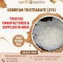 Spell Organics: Trusted Glycerol Monostearate (GMS) Supplier