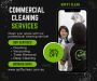 Excellence: Spiffy Clean's Commercial Cleaning in Hobart