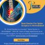Contact Now, Best Doctor For Spine Surgery In Ahmedabad, Guj