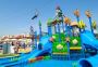 Splash 'n' Party - Kids Waterpark 