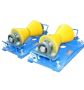 Pipe Roller and Rolli Cradle in USA.UAE,Turkey,Egypt,Saudi A