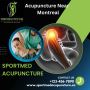 Best Acupuncture Clinic in Montreal