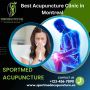 Acupuncture in Montreal