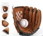 Get Your Game on with Sports Pearl's Premium Baseball Gloves