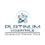 Hiring for Consultant - Cardiologist in Platinum Hospitals 