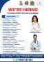 Job opening For Full-Time Clinical Position in Mumbai | Call