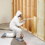 Seal, Insulate, Save: Premier Spray Foam Solutions in Missis