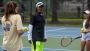 Begin your journey in Junior Tennis Tournaments at Spring Te