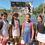  Spring Woodlands Tennis Academy: Expert Group Tennis Lesson