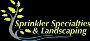 Sprinkle Specialties & Landscaping