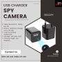  USB Charger Spy Camera for Home | Grab Now – 9999302406