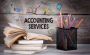 Get the Best Accounting Services in Dubai