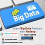 Big Data With Hadoop Course in USA for Beginners