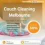 Melbourne's Premier Couch Cleaning Company