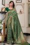 Searching For Best Patola Silk Sarees Online?