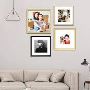 Buy Customized Family Photo Frame Online